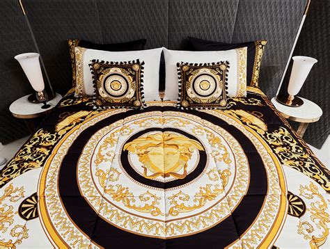 buy versace home fully furnished suite jordan|versace home collection.